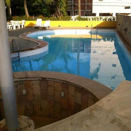 Victory Flat Intermares Διαμέρισμα Cabedelo Εξωτερικό φωτογραφία