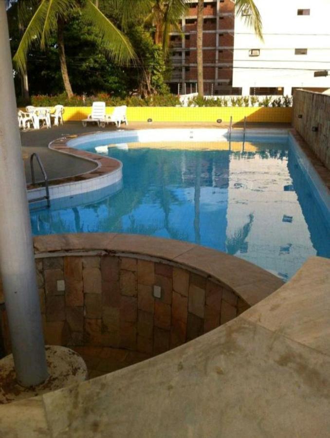 Victory Flat Intermares Διαμέρισμα Cabedelo Εξωτερικό φωτογραφία