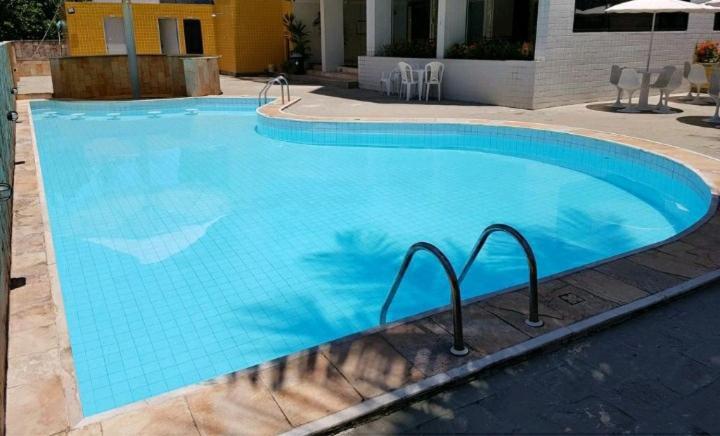 Victory Flat Intermares Διαμέρισμα Cabedelo Εξωτερικό φωτογραφία