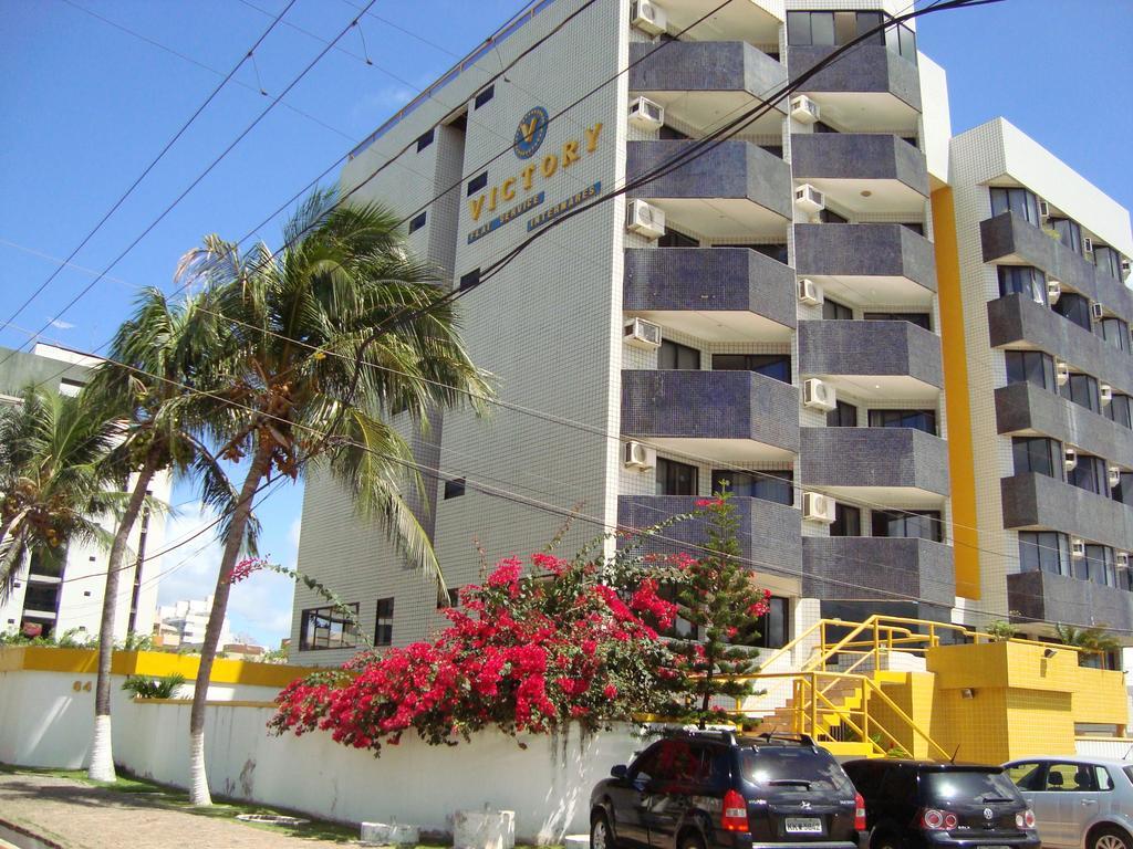 Victory Flat Intermares Διαμέρισμα Cabedelo Δωμάτιο φωτογραφία