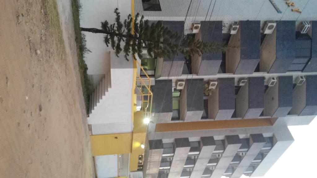 Victory Flat Intermares Διαμέρισμα Cabedelo Εξωτερικό φωτογραφία