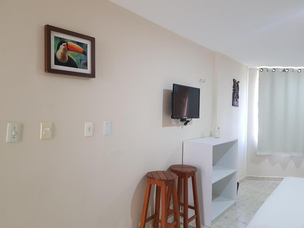 Victory Flat Intermares Διαμέρισμα Cabedelo Εξωτερικό φωτογραφία