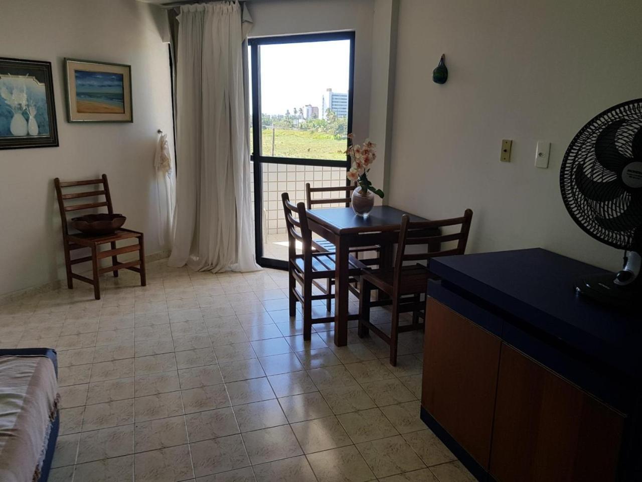 Victory Flat Intermares Διαμέρισμα Cabedelo Εξωτερικό φωτογραφία