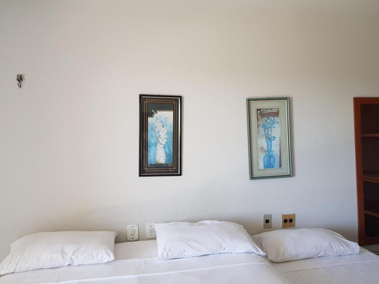 Victory Flat Intermares Διαμέρισμα Cabedelo Εξωτερικό φωτογραφία