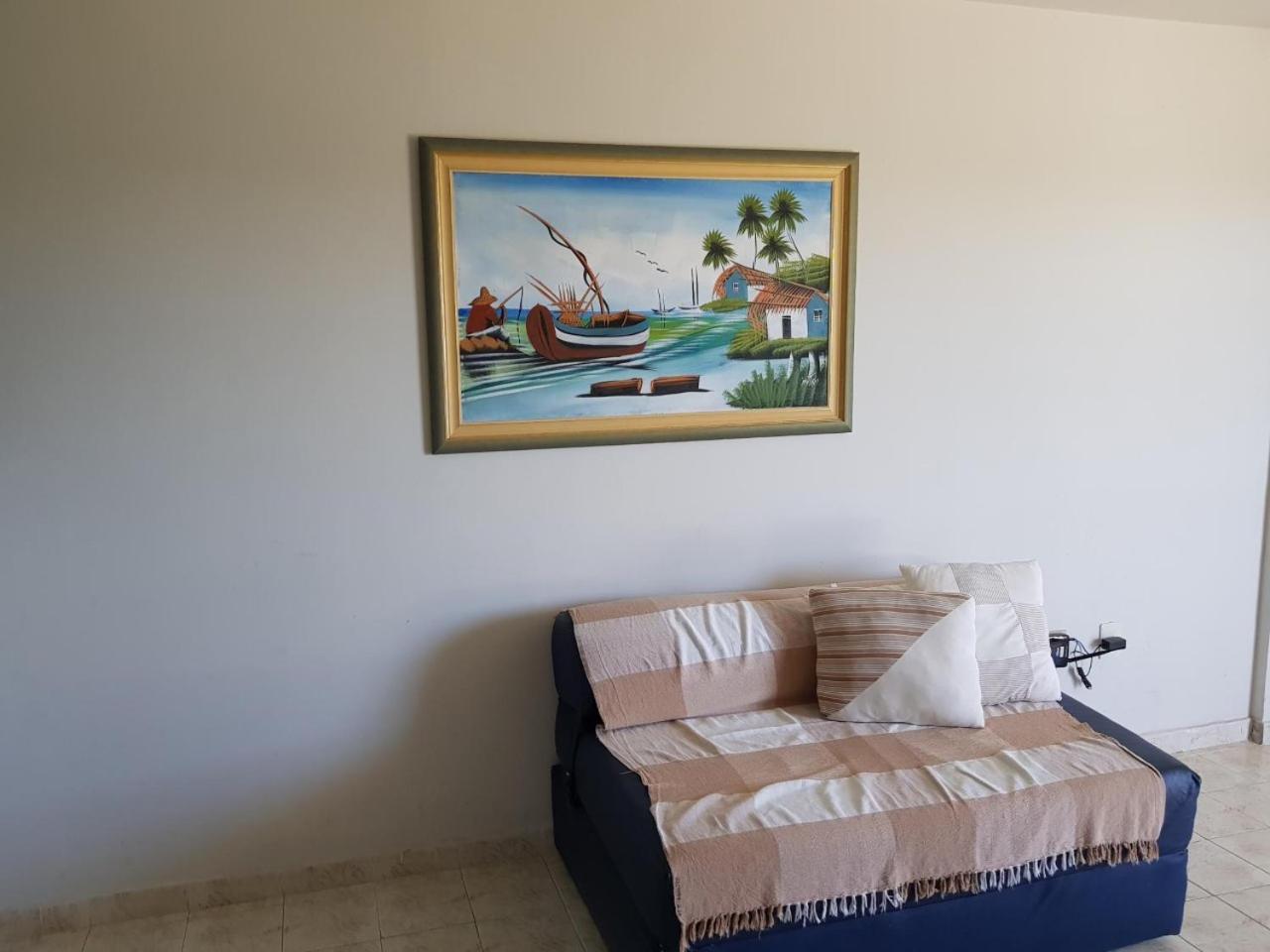 Victory Flat Intermares Διαμέρισμα Cabedelo Εξωτερικό φωτογραφία