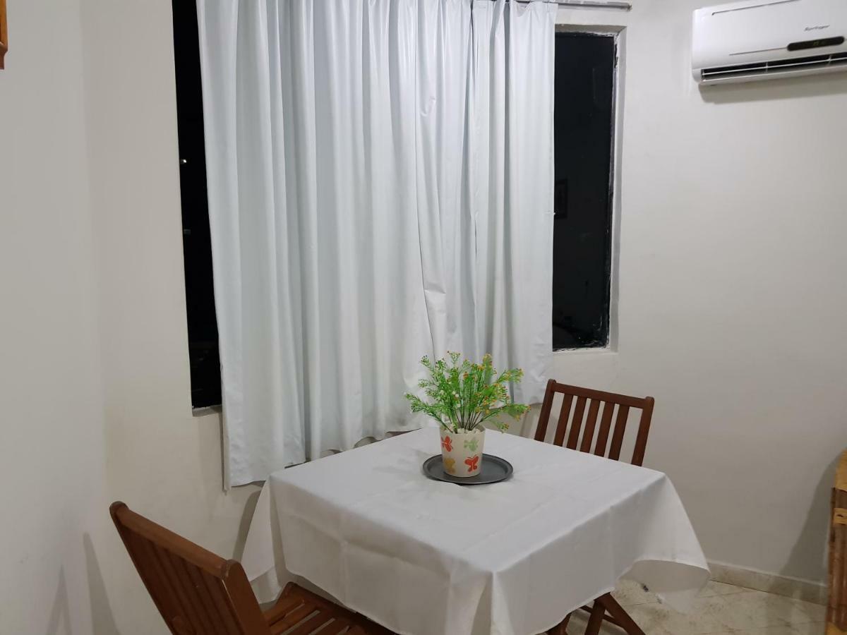 Victory Flat Intermares Διαμέρισμα Cabedelo Εξωτερικό φωτογραφία