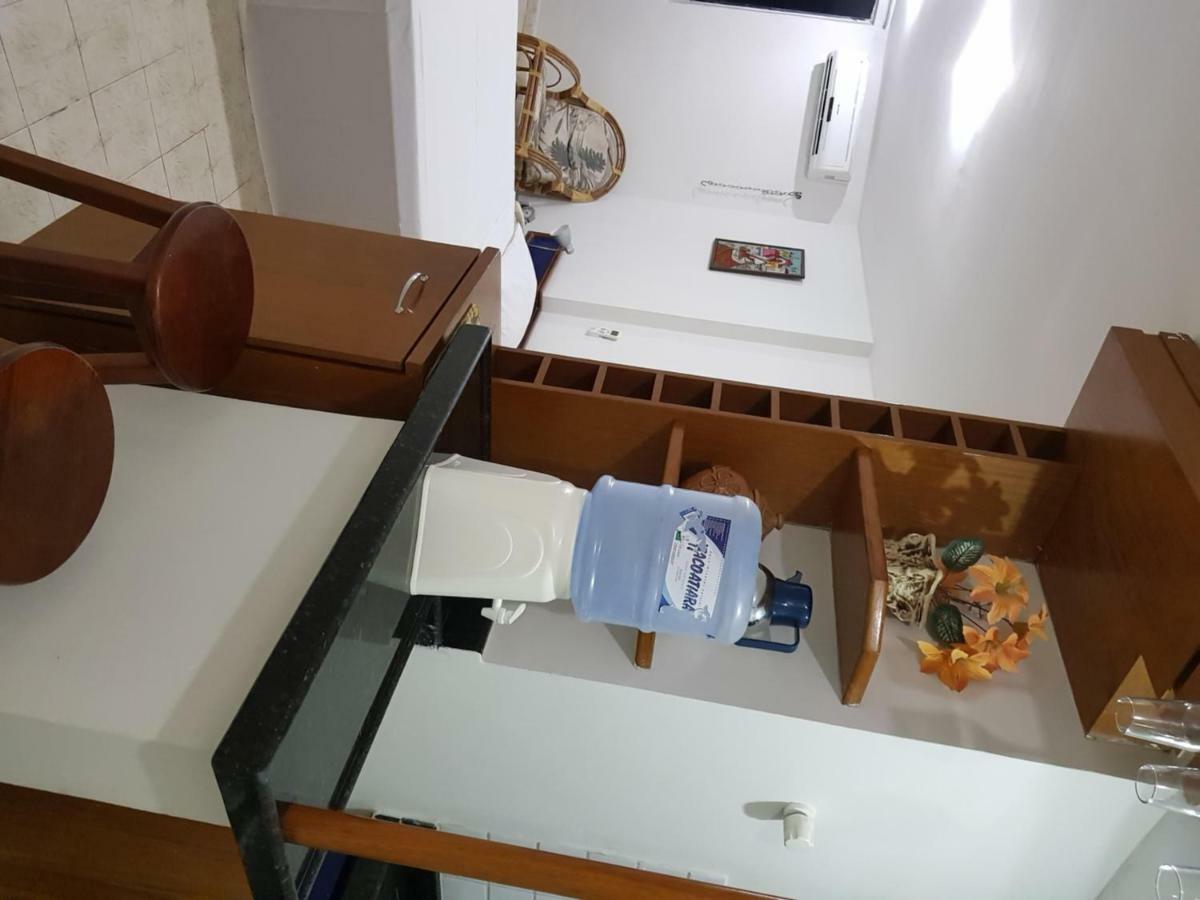 Victory Flat Intermares Διαμέρισμα Cabedelo Εξωτερικό φωτογραφία