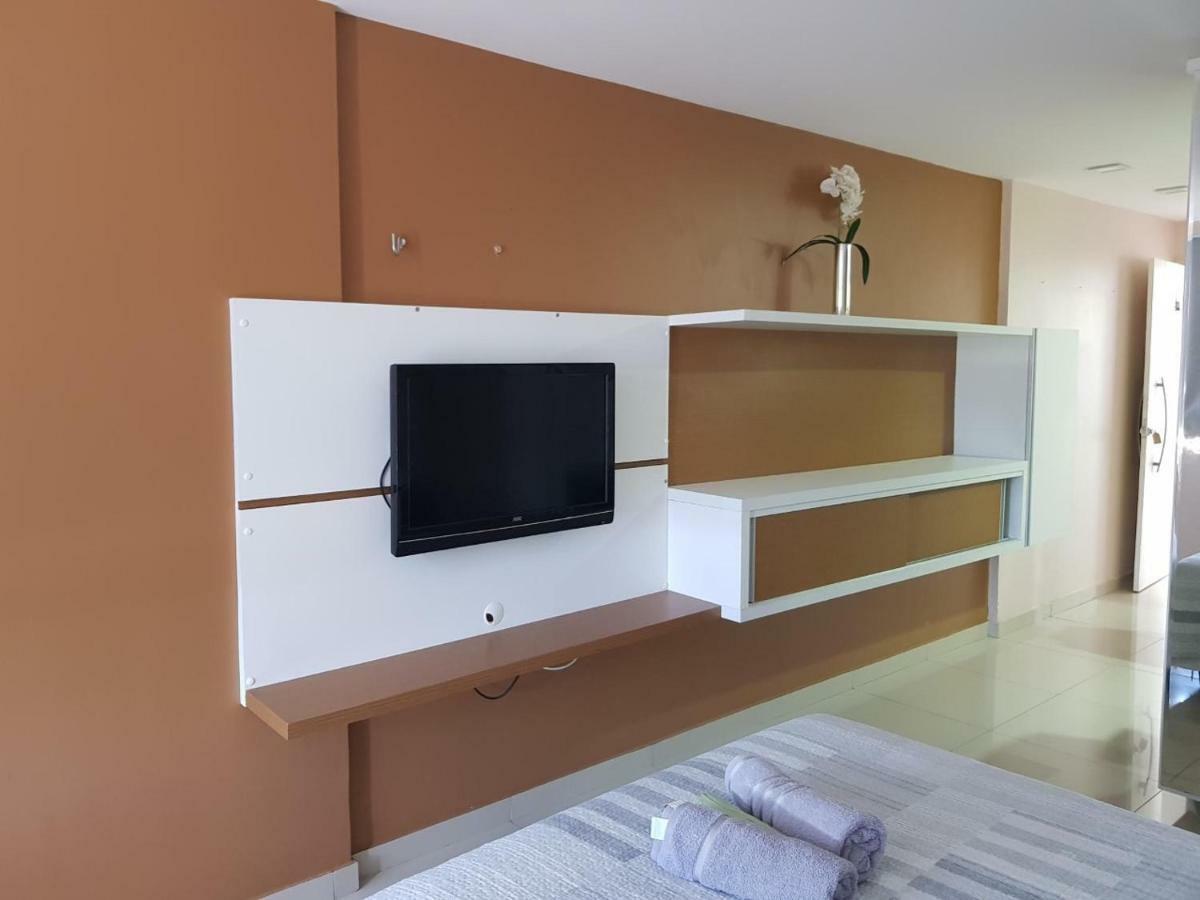Victory Flat Intermares Διαμέρισμα Cabedelo Εξωτερικό φωτογραφία