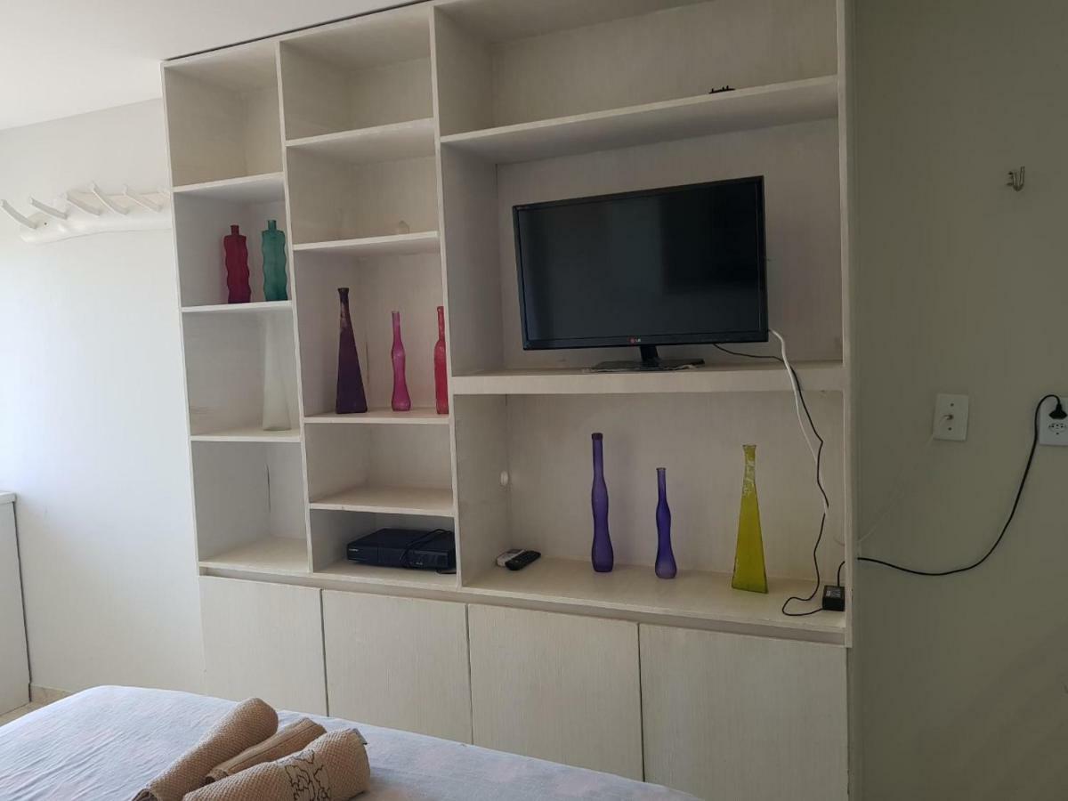 Victory Flat Intermares Διαμέρισμα Cabedelo Εξωτερικό φωτογραφία